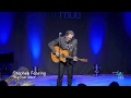 The Big East West - Stephen Fearing Live at Blue Frog Studio. Whiterock BC. Canada