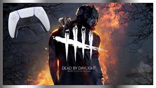 【DBD】コントローラー2時間→キーマウ【デッドバイデイライト】