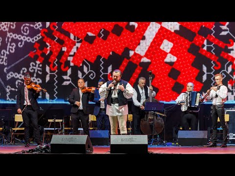 Ionuț Fulea - Colaj de melodii (LIVE Zilele Clujului | 2023)