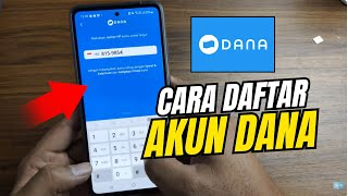 Download lagu Cara Bikin Akun DANA Terbaru 2026 | Daftar DANA di HP dengan Mudah mp3 Download lagu Cara Bikin Akun DANA Terbaru 2026 | Daftar DANA di HP dengan Mudah mp3