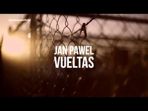 Jan Pawel - Vueltas (Sesión acústica en CDMX)