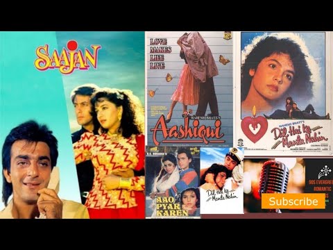 Evergreen Hindi Romantic Songs|Kumar Sanu Hits Songs|Hindi Romantic Songs|Hindi 90s Songs|Sad Songs