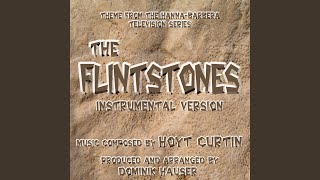 Dominik Hauser - The Flintstones: Theme From The Hanna-Barbera Cartoon Series (Instrumental) video