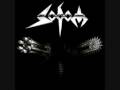 Sodom - Lay down the Law