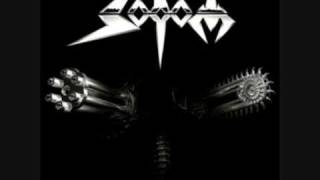 Sodom - Lay down the Law