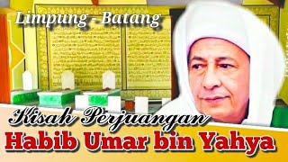 Download lagu Makam Habib Umar bin Hamid bin Yahya Batang mp3