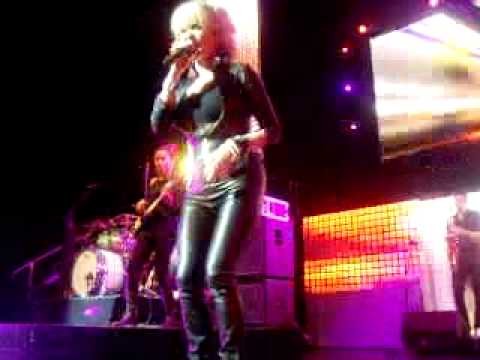 HCTG Glasgow - Lulu, Ana, Heather - Movin' On Up