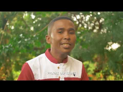 IAROZAFY - Vavaka ho an'i Gasikara (Official Video 2023)