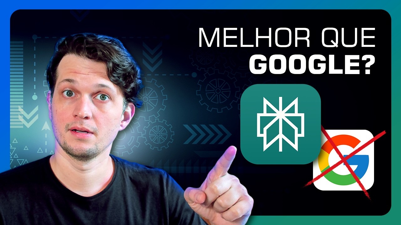 Perplexity AI é melhor que o Google? Veja como usar o Perplexity para pesquisas