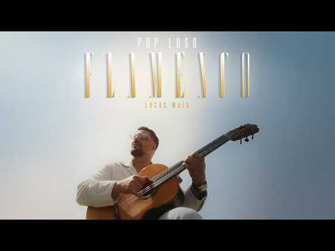 Lucas Maia-  AMOR DE NOVELA