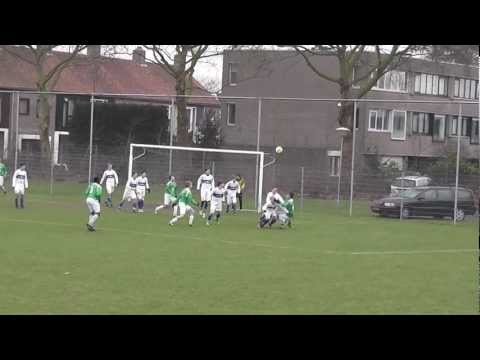 23/03/2013 Baronie - MOC´17 C1, 2e helft
