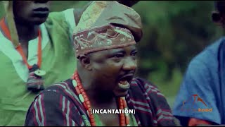 Asiri Aye - Latest Yoruba Movie 2020 Traditional Starring Sanyeri | Abija | Abeni Agbon