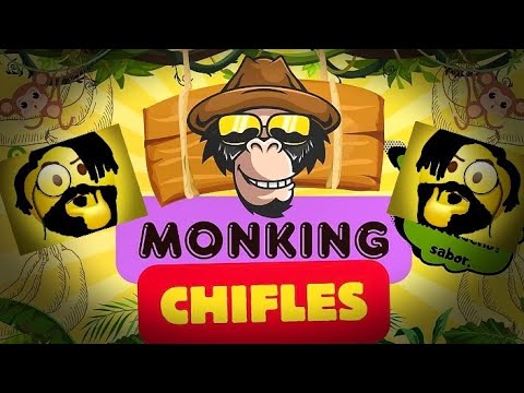Monking Chifles saborizados Piuranos- ¿Qué tal saben?