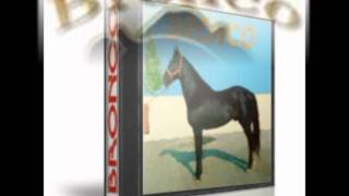 grupo Bronco-No me olvides