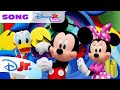 Hot Dog Dance With Mickey Mouse And Friends At Mickey Mouse Clubhouse Disneyjr