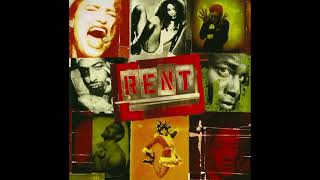 RENT Soundtrack | 41 - Your Eyes