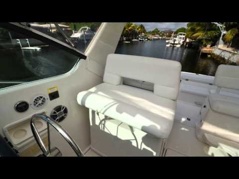 2001 Tiara 3500 Open