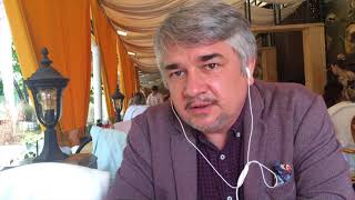 Ростислав Ищенко о стратегии России и судьбе Украины для PolitWera