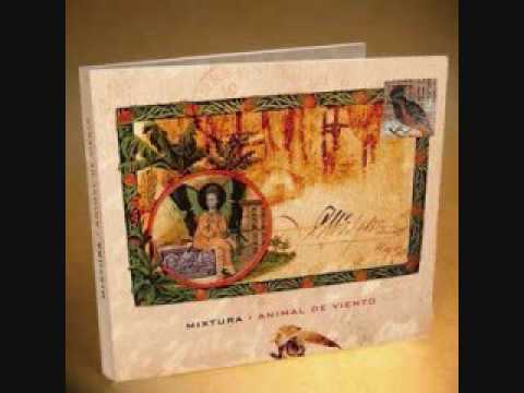 MIXTURA - Cuando te vi