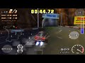 Raging Thunder 2 Dam Time Attack 1 14 88 Auto Boost