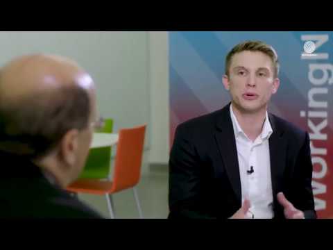 Overcoming Cybersecurity Employment Barriers | WorkingNation video thumbnail