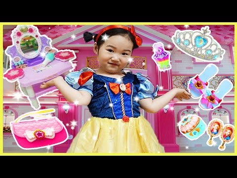 파티에 가고싶다면 공주 용품을 모두 찾아라?! 보람이의 공주놀이 Princess play 보람튜브 파티에 가고싶다면 공주 용품을 모두 찾아라?! 보람이의 공주놀이 Princess play 보람튜브
