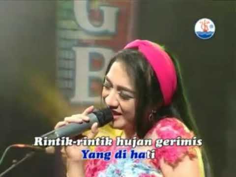 Adella - Hujan Gerimis ( VOCAL )