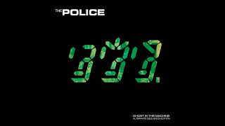 The Police - Once Upon A Daydream