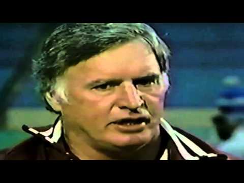 USFL Report 1984 - Tim Brant Looks at the Issues Affecting the Michigan Panthers