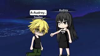 Black Heart Ep.11 (What is Audrey's past?)