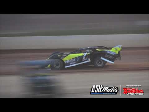 Thrills and Spills | 13th Feb 2021: Carina Speedway - Modified Sedan Carina Classic