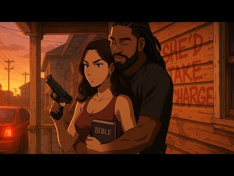 Big Yak – She’d Take the Charge (Official AI Song)