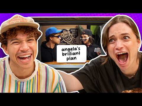 We React To Fan Compilations