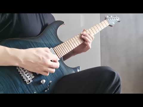 Moray Pringle - Four Day Weekend (cover)