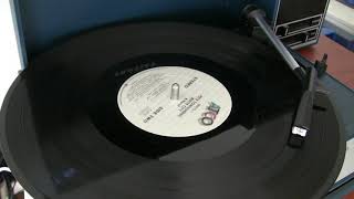 Pete Townshend-White City Fighting