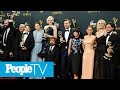 LIVE The 2018 Emmy Red Carpet Interviews Looks More PeopleTV