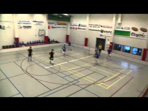 Pelitilanne Sievissä