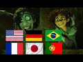Camilo Madrigal En Diferentes Idiomas Camilo Madrigal In Different Languages