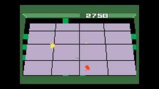 Deadly Dogs! for the Mattel Intellivision