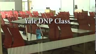 YALE DNP TOUR