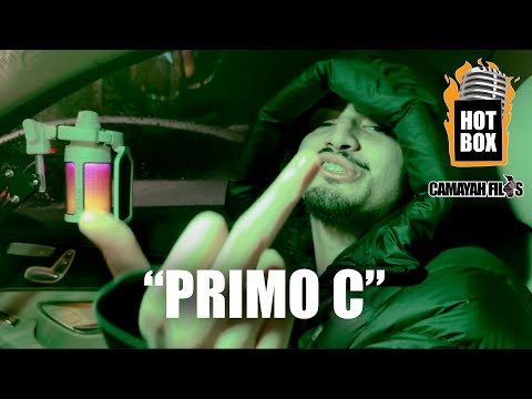 Primo C | HotBox🔥 Ep5 - Cambridge Edition