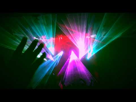 Grizmas 2019 Detrot Masonic Temple