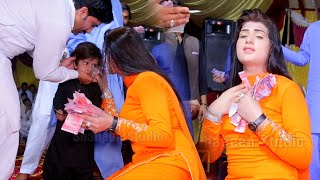 Dil Dhola  Urwa Khan  New Dance 2021  Shaheen Stud