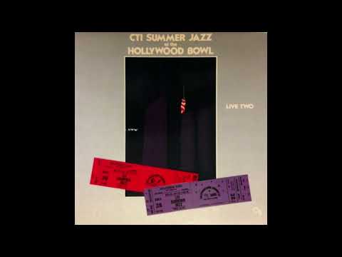 Ron Carter - Theme from Love Story - from Summer Jazz at the Hollywood Bowl by CTI All-Stars