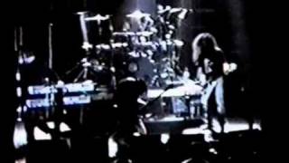 Faith No More - Woodpecker From Mars [Live]