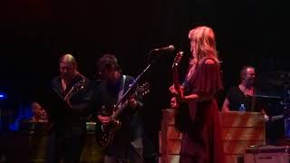 Statesboro Blues - Tedeschi Trucks Band with Luther Dickinson October 11, 2017