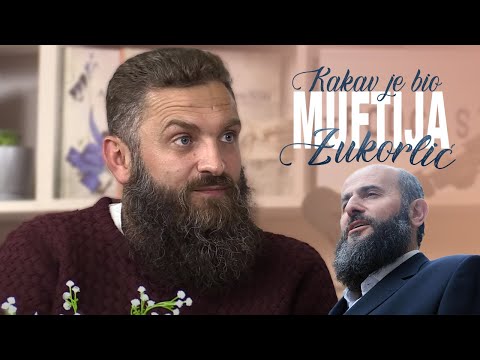 Čovjek jednog lica | Mithad Ćeman, prof.