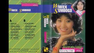 Download lagu 17  Full Album Wiwik Sumbogo Keroncong Asli Album Original mp3