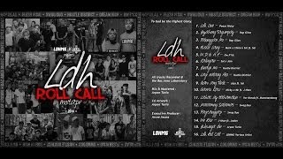 Ldh Roll Call - LDHMG (Various Artist)