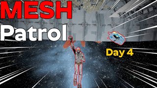 MESHERS Thought They Were SAFE! | Ark Official Smalltribes PvP